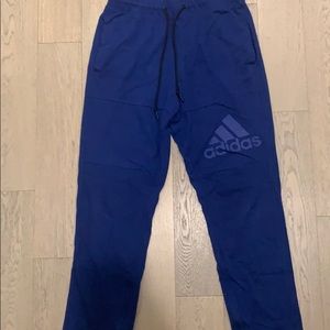Adidas sweatpants